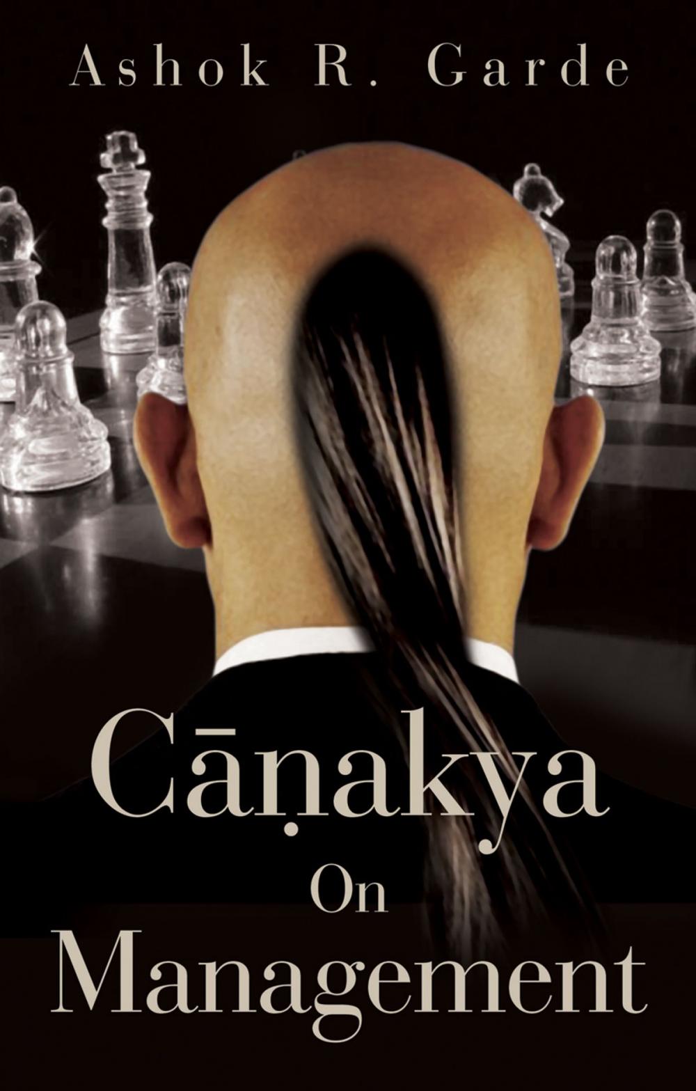 Big bigCover of Chanakya on Management