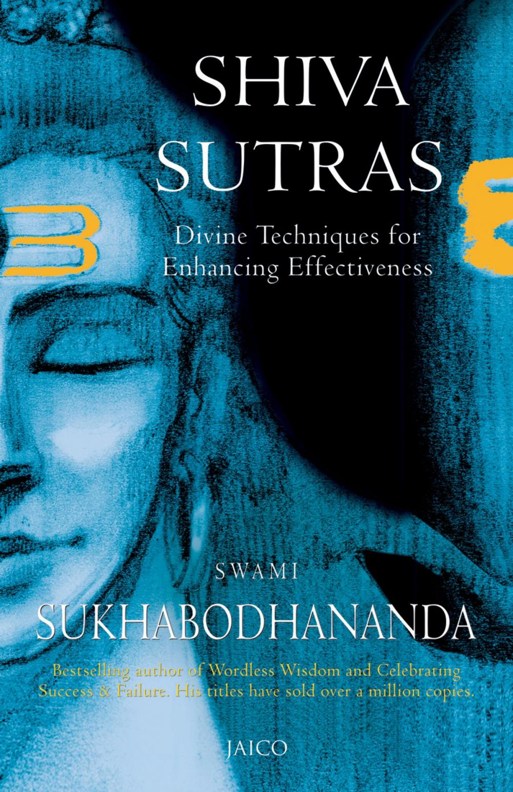 Big bigCover of Shiva Sutras