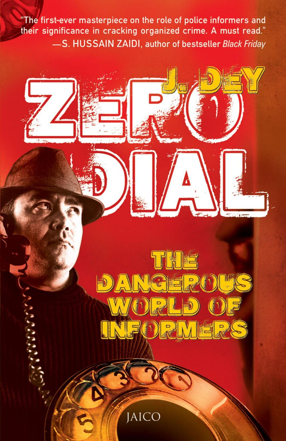 Big bigCover of Zero Dial