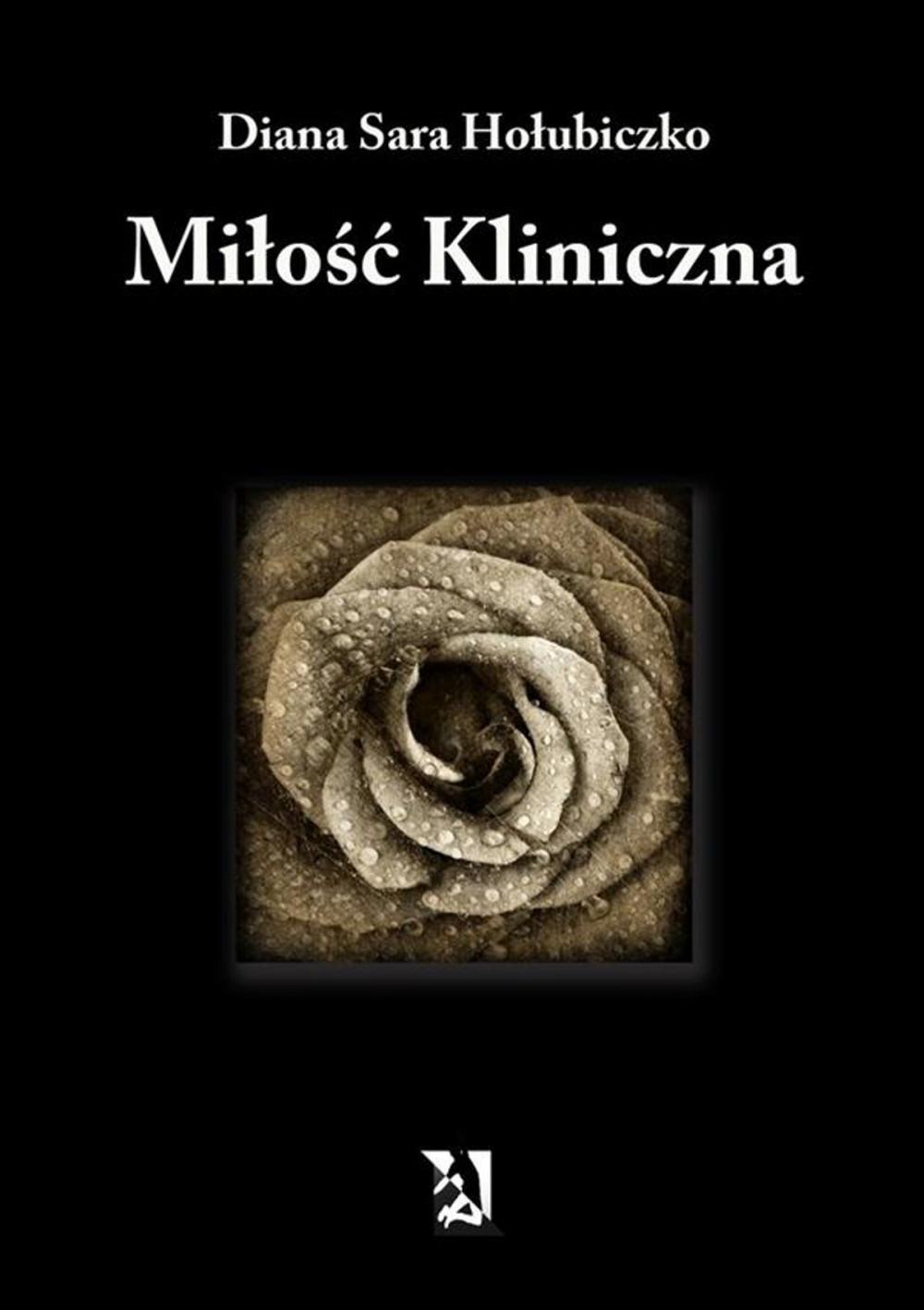 Big bigCover of Miłość kliniczna