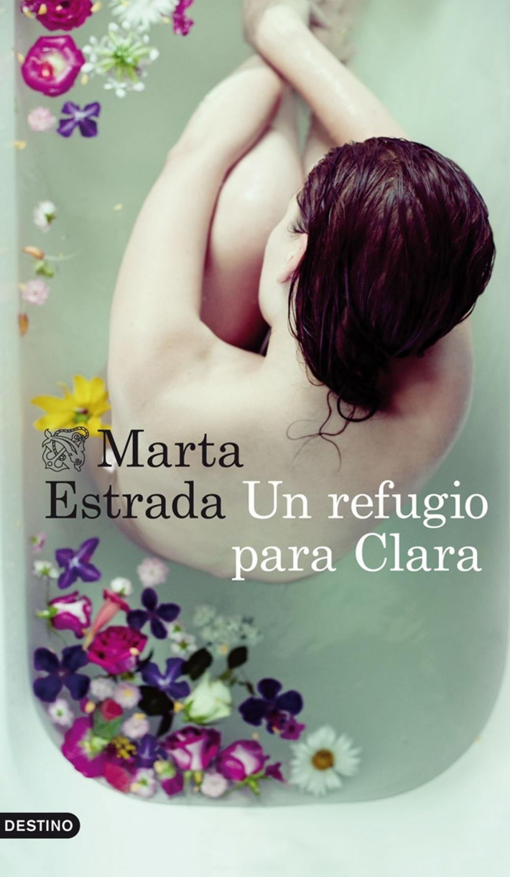 Big bigCover of Un refugio para Clara