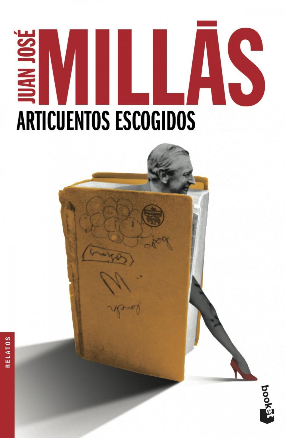 Big bigCover of Articuentos escogidos