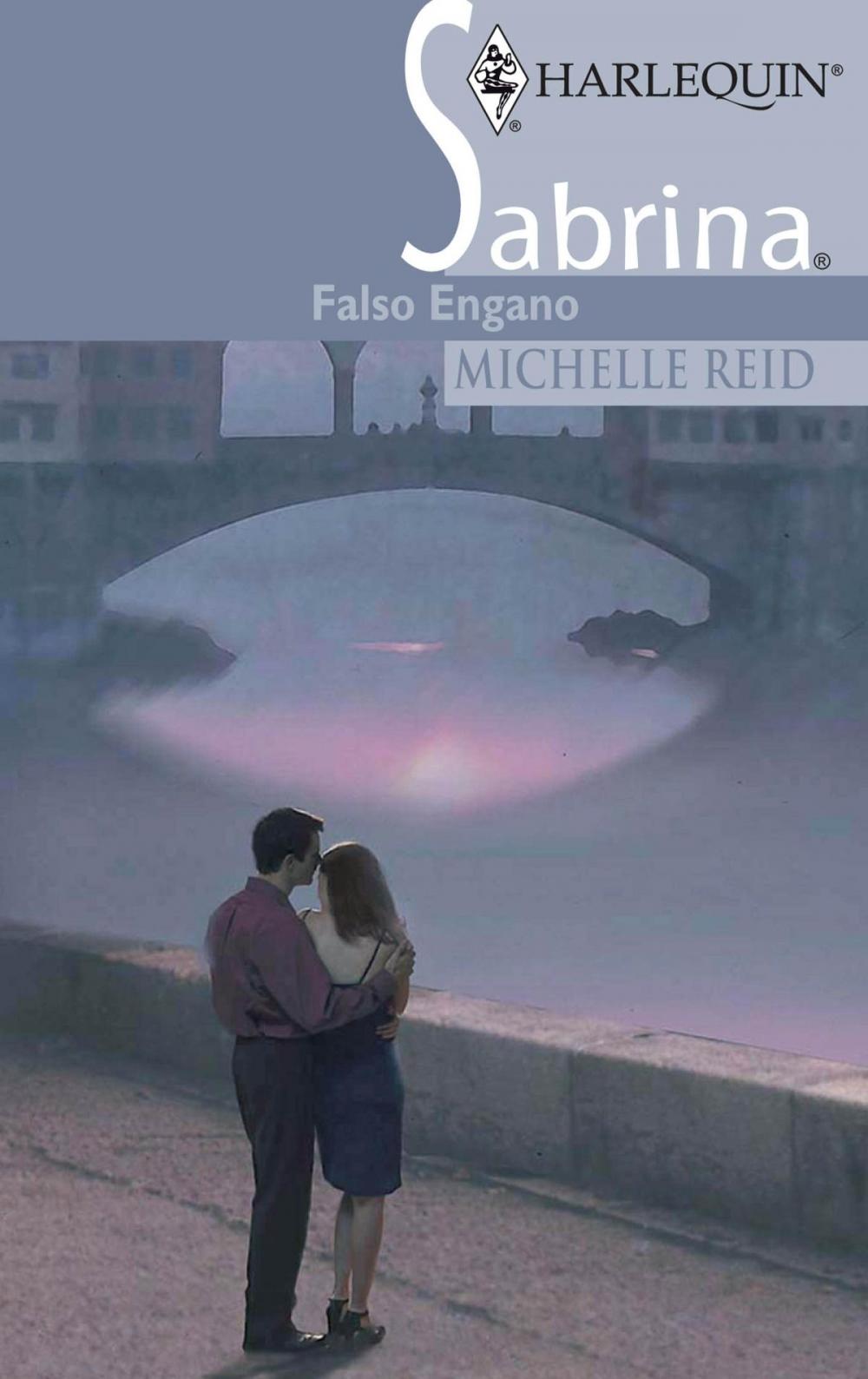 Big bigCover of Falso engano