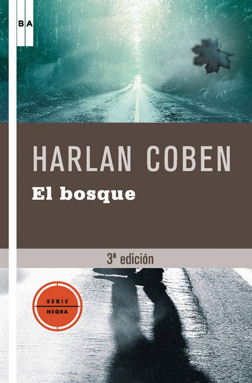 Big bigCover of El bosque