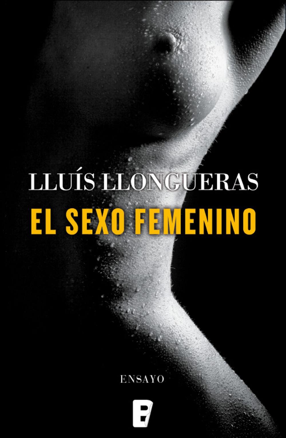 Big bigCover of El sexo femenino