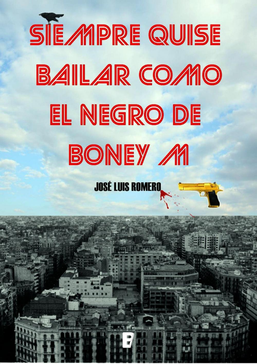 Big bigCover of Siempre quise bailar como el negro de Boney M