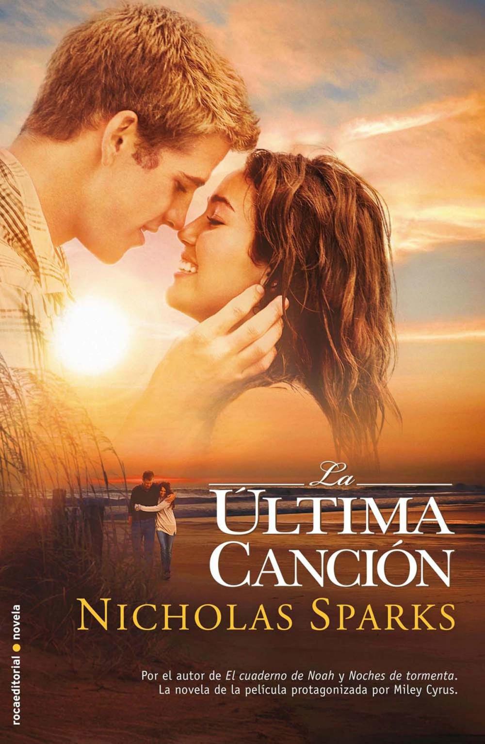 Big bigCover of La última canción