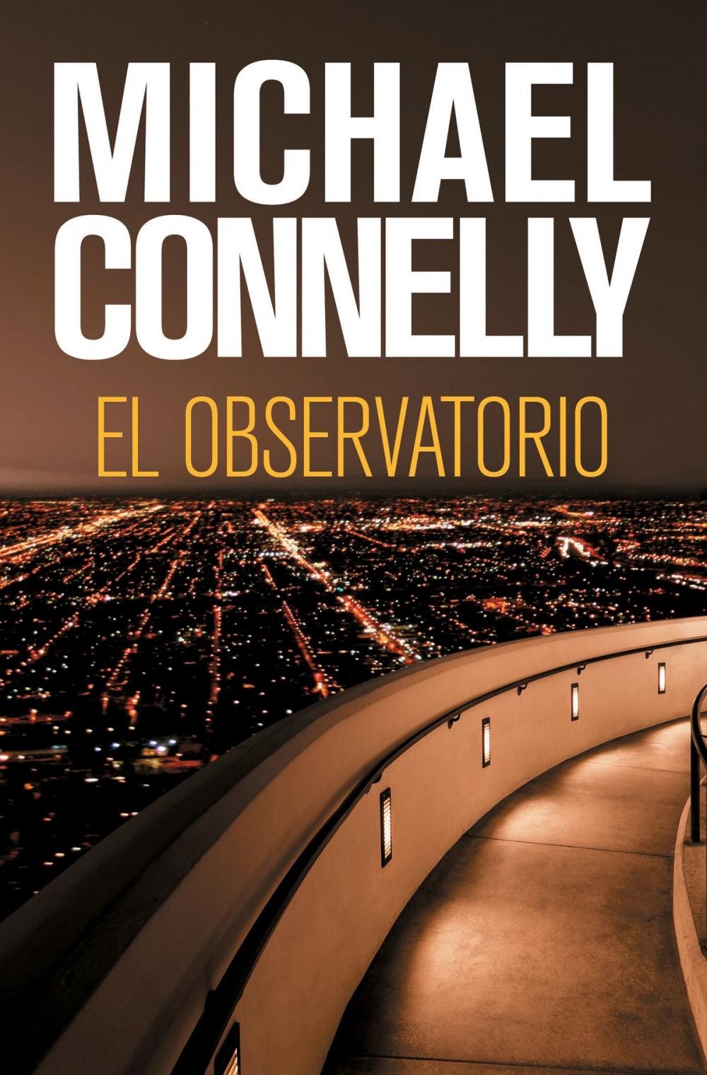 Big bigCover of El observatorio