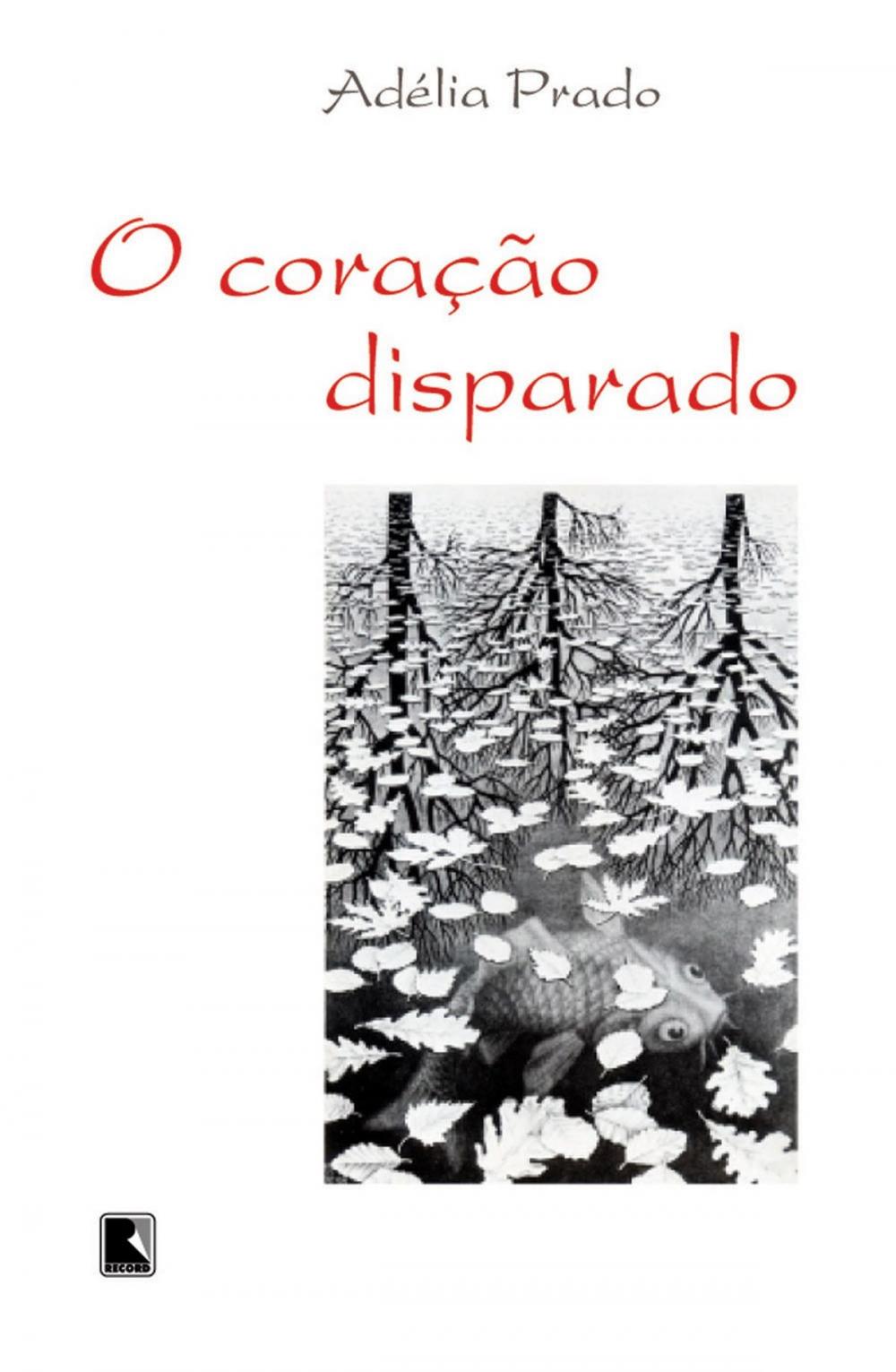 Big bigCover of O coração disparado