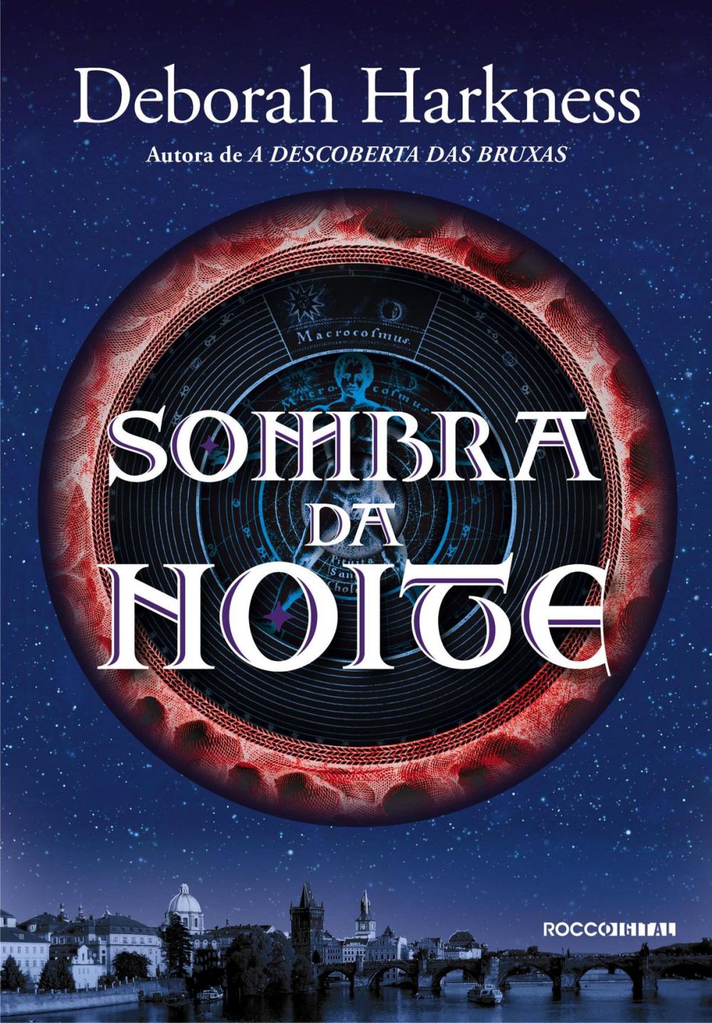 Big bigCover of Sombra da noite