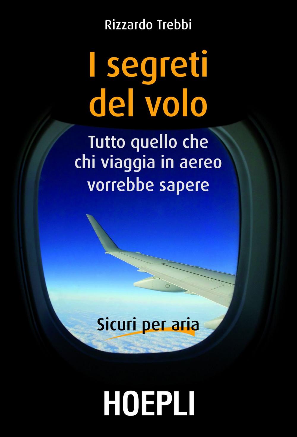 Big bigCover of I segreti del volo