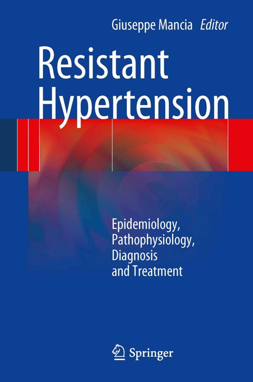 Big bigCover of Resistant Hypertension