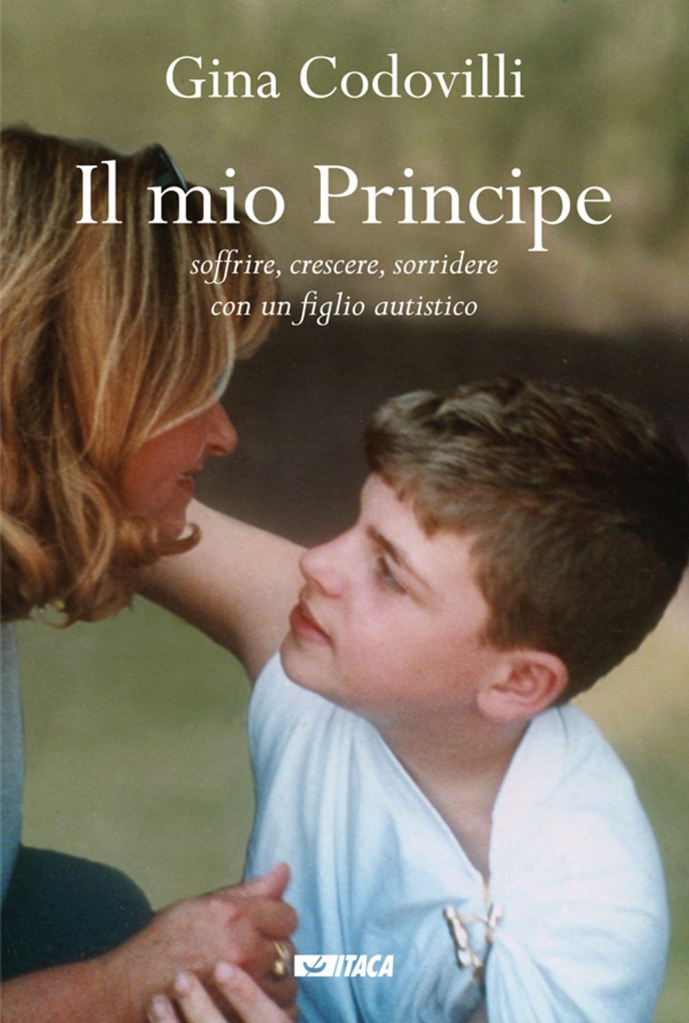 Big bigCover of Il mio Principe