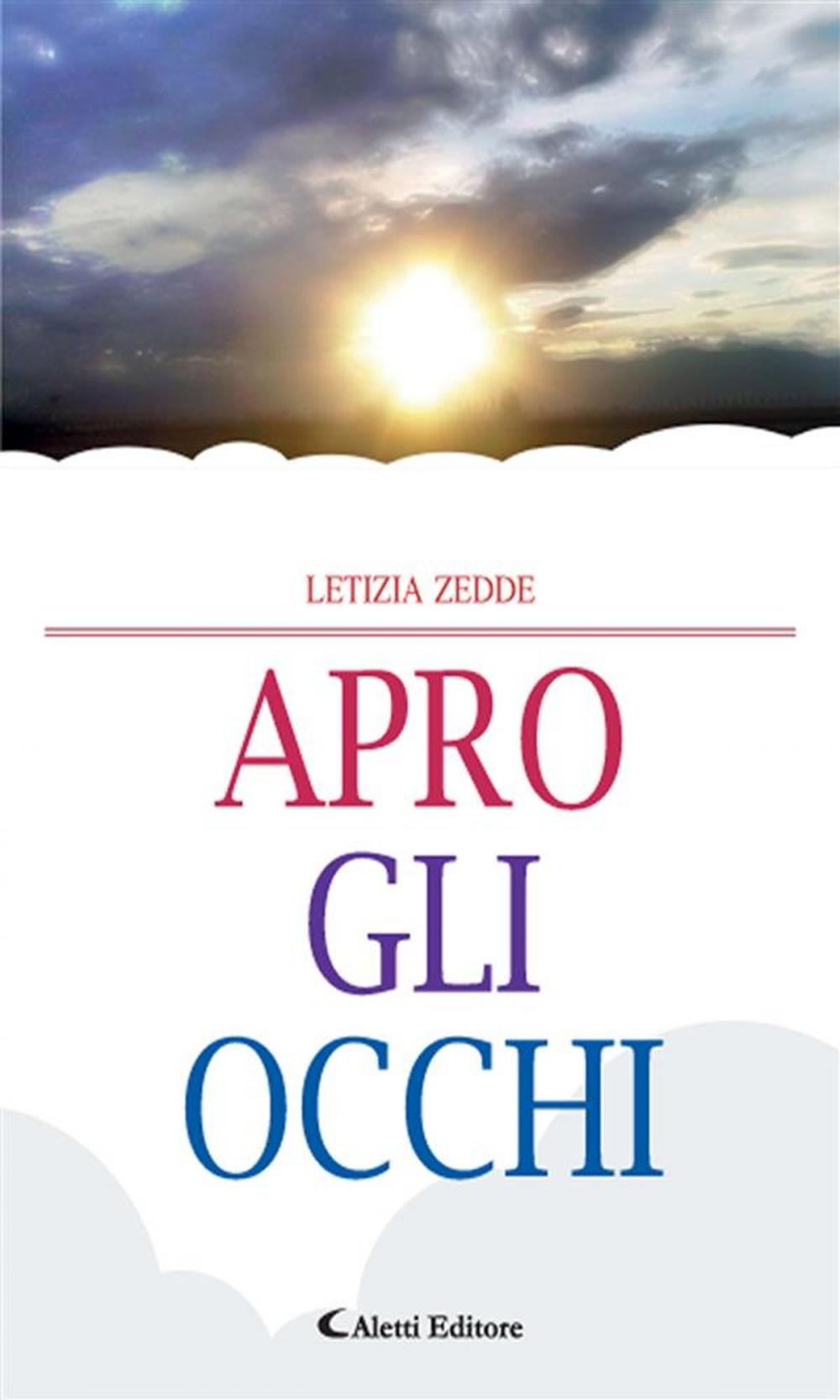 Big bigCover of Apro gli occhi