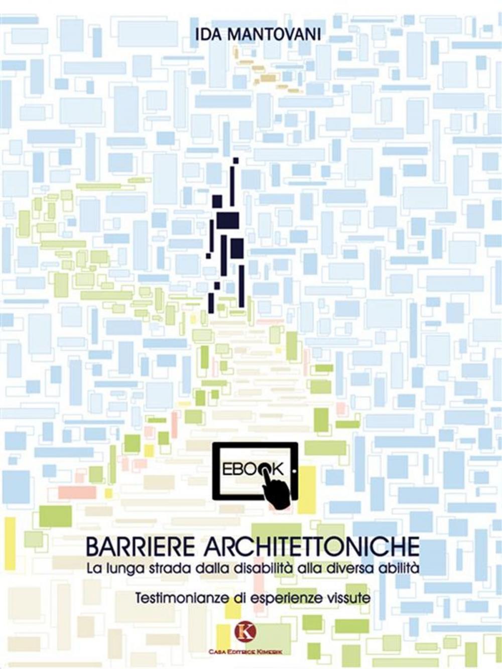 Big bigCover of Barriere Architettoniche