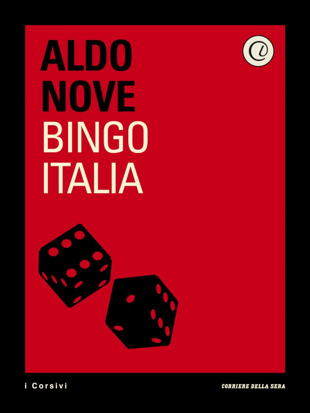 Big bigCover of Bingo Italia