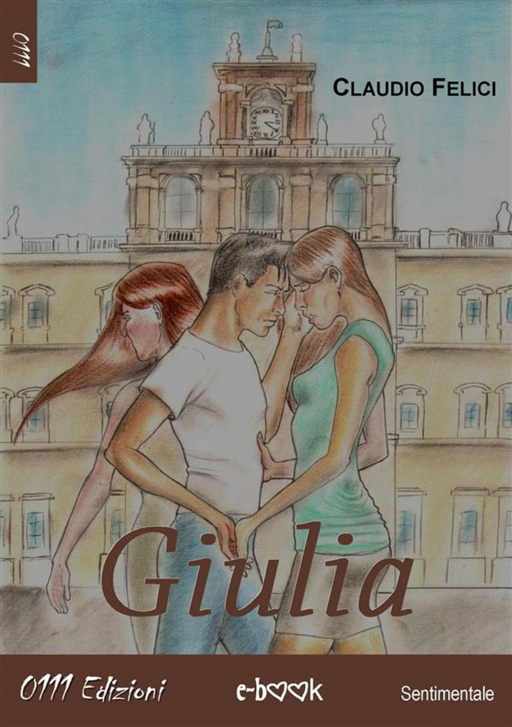 Big bigCover of Giulia