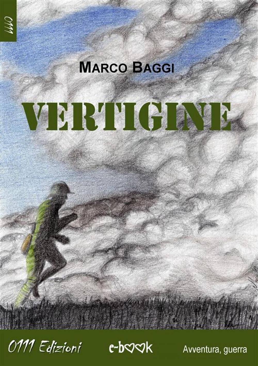 Big bigCover of Vertigine