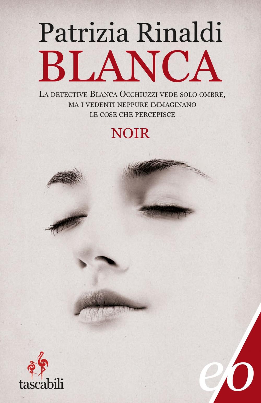 Big bigCover of Blanca