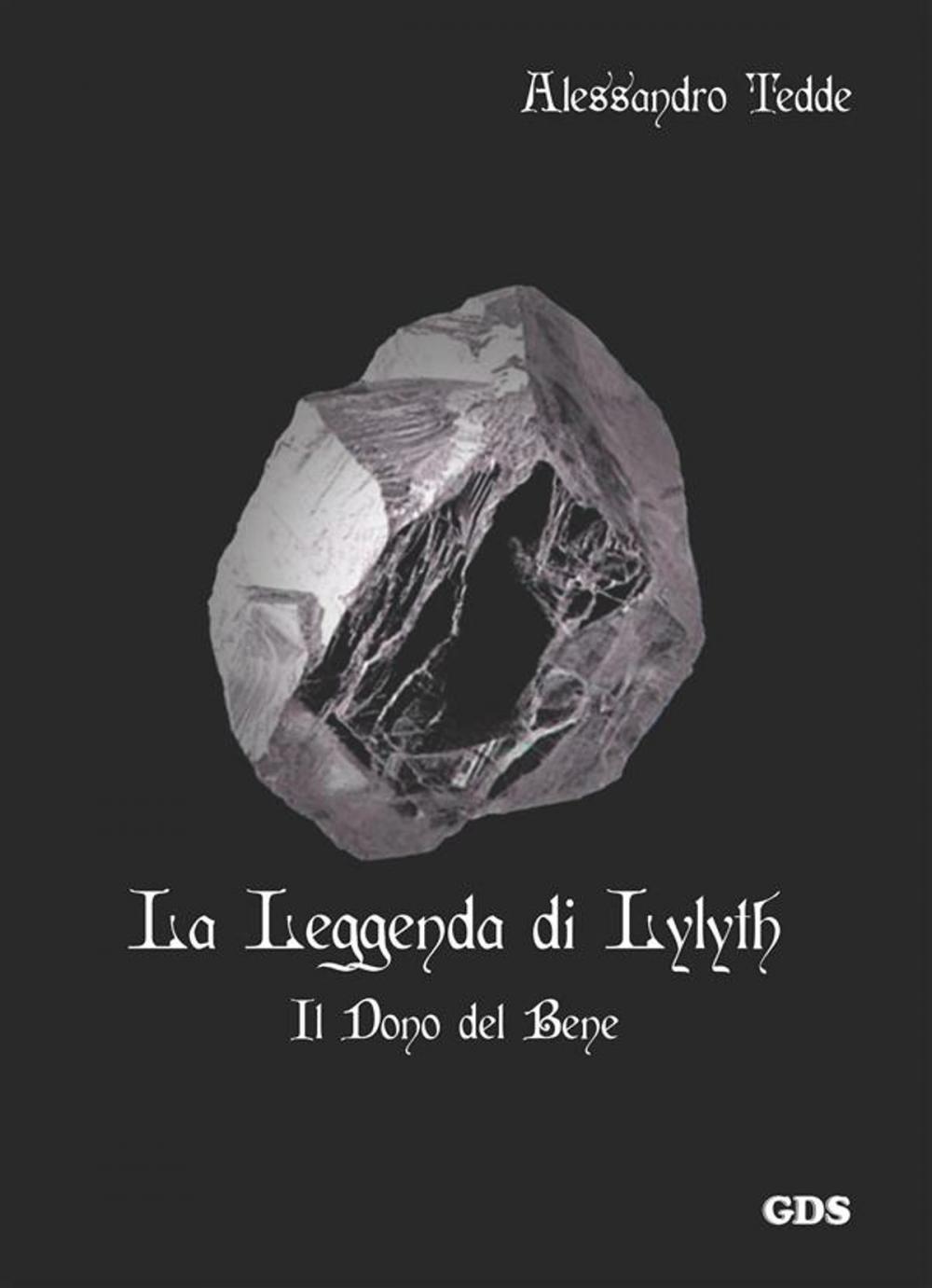 Big bigCover of La leggenda di Lylyth