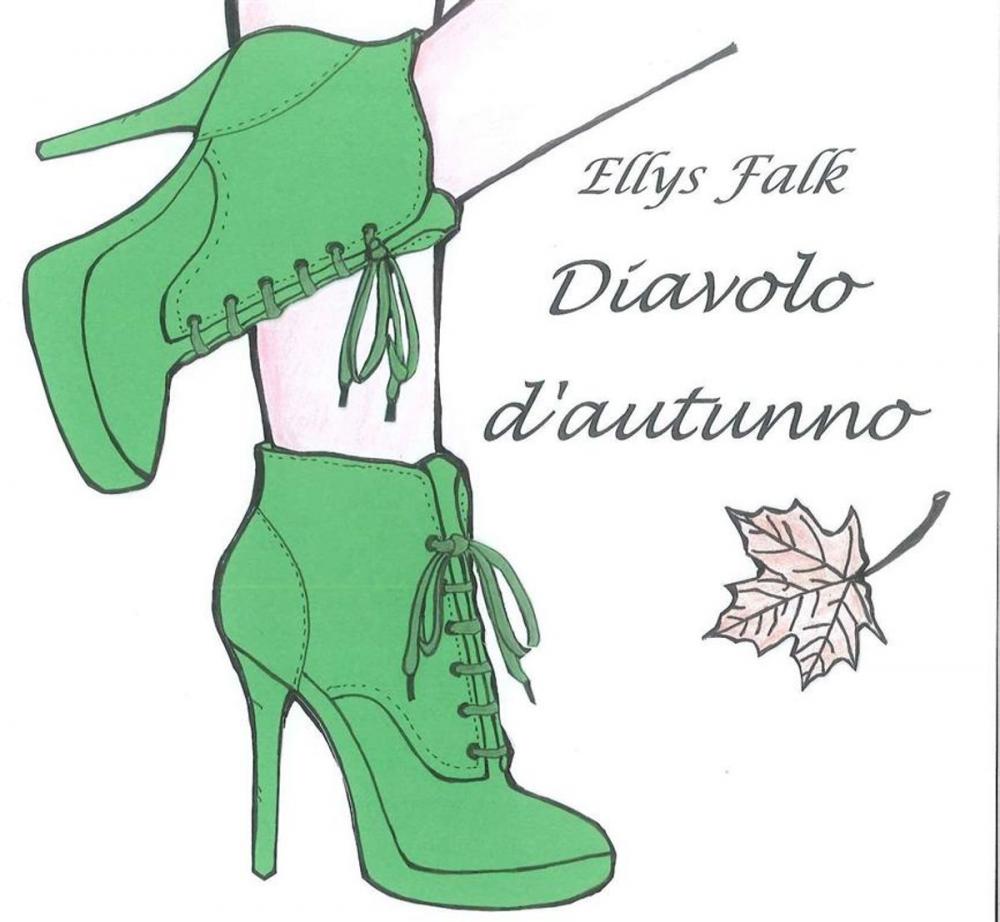 Big bigCover of Diavolo d'autunno