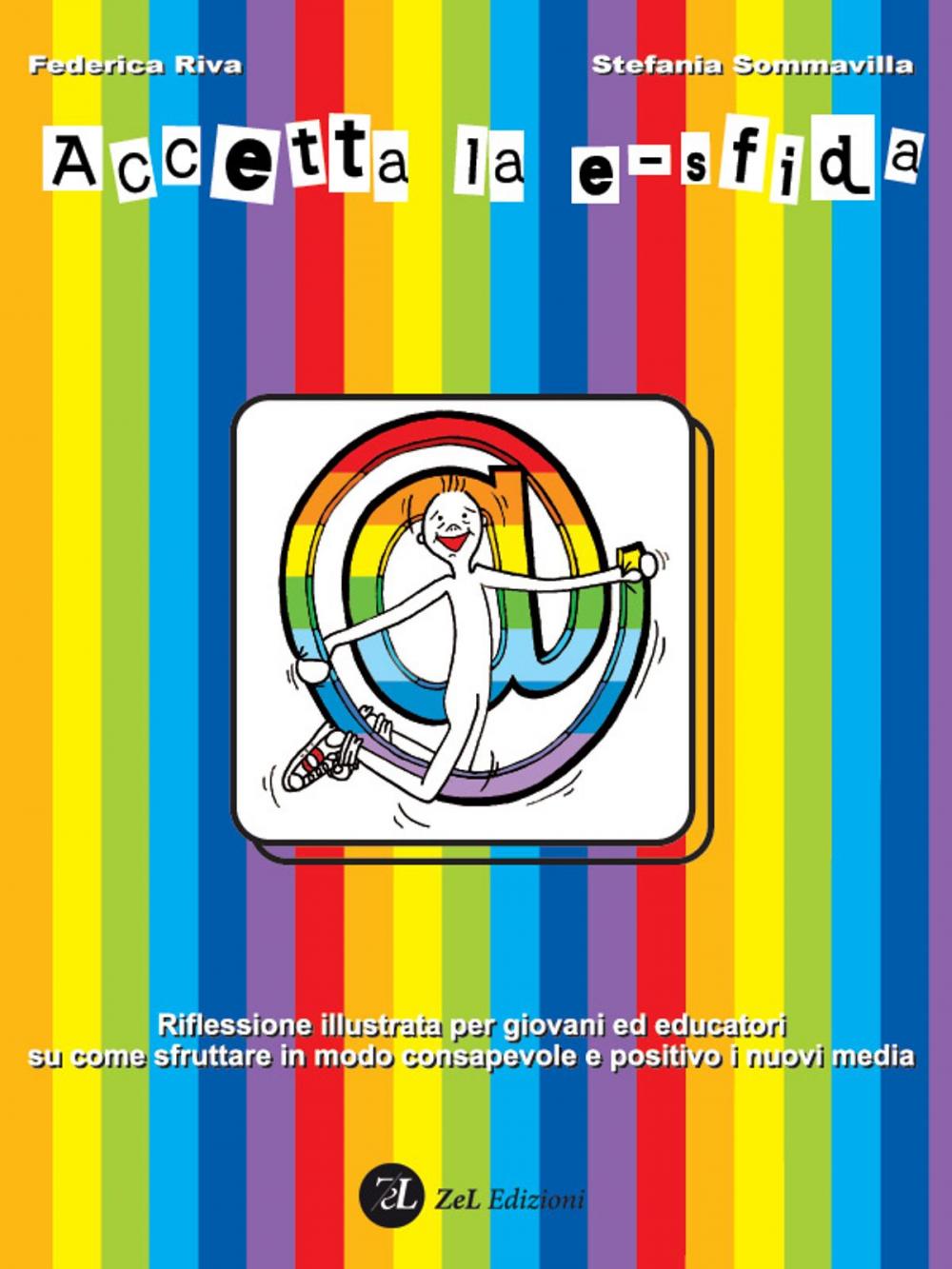 Big bigCover of Accetta la e-sfida