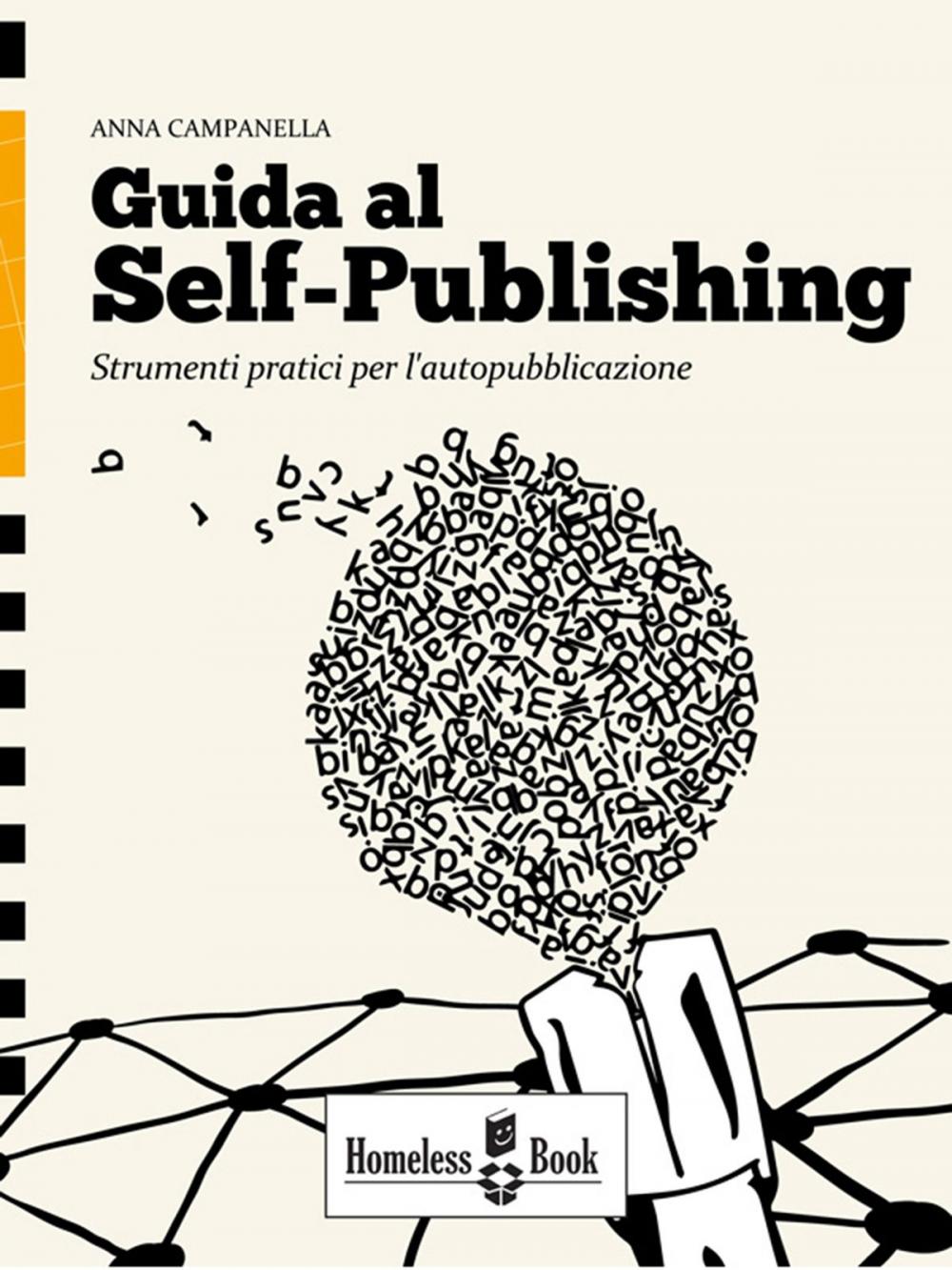 Big bigCover of Guida al Self-Publishing