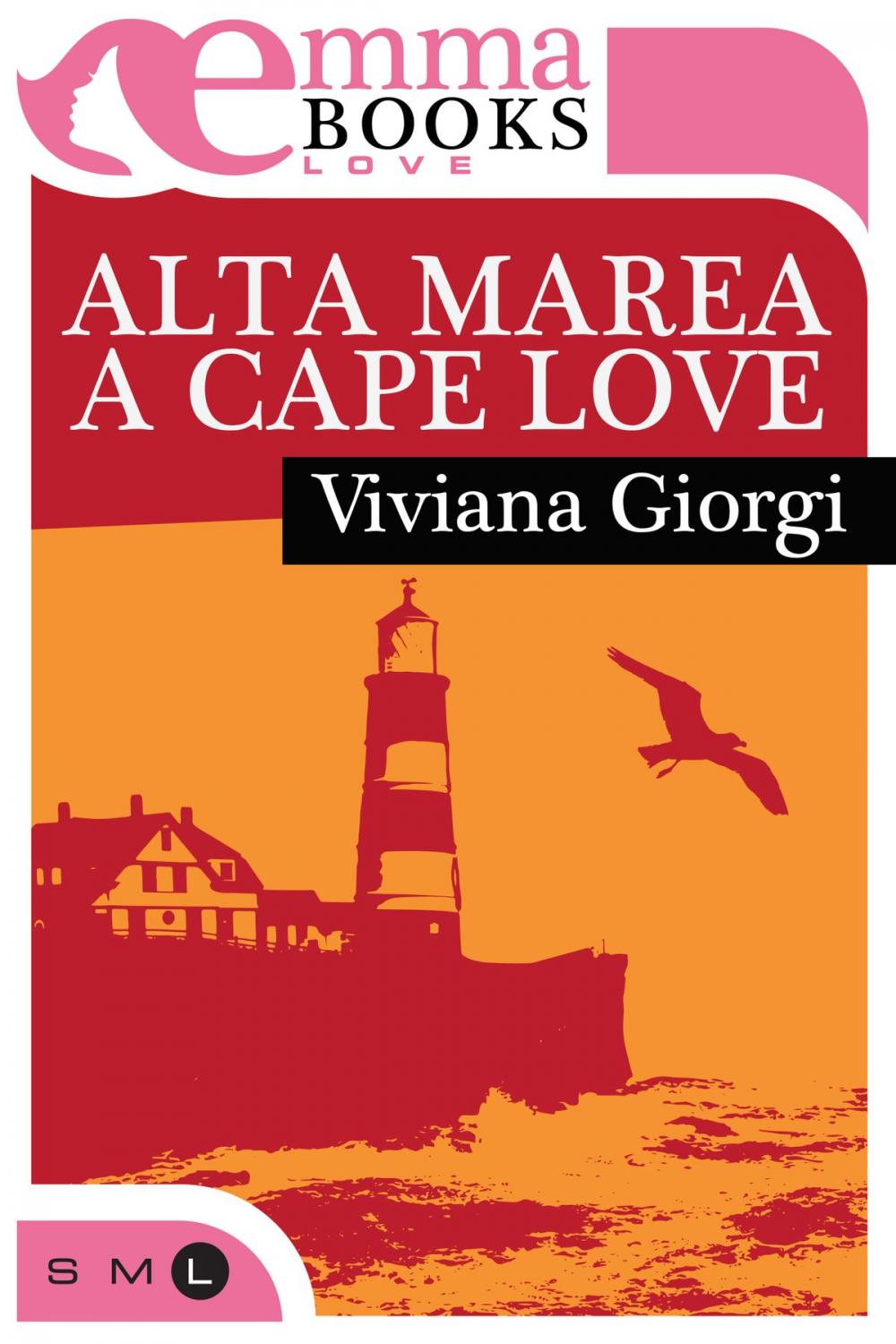 Big bigCover of Alta marea a Cape Love