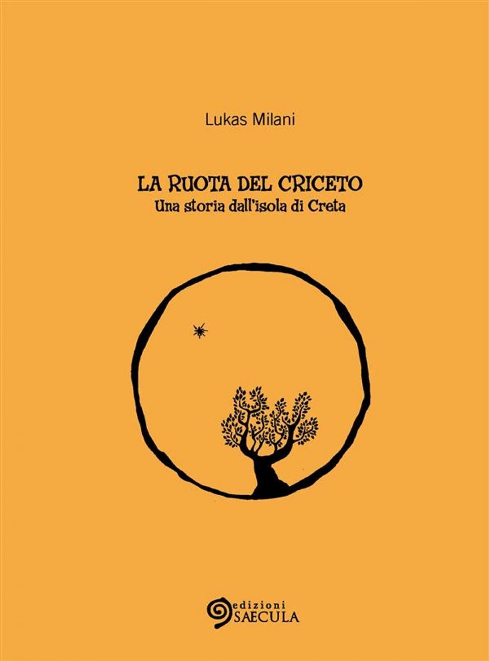 Big bigCover of La ruota del criceto