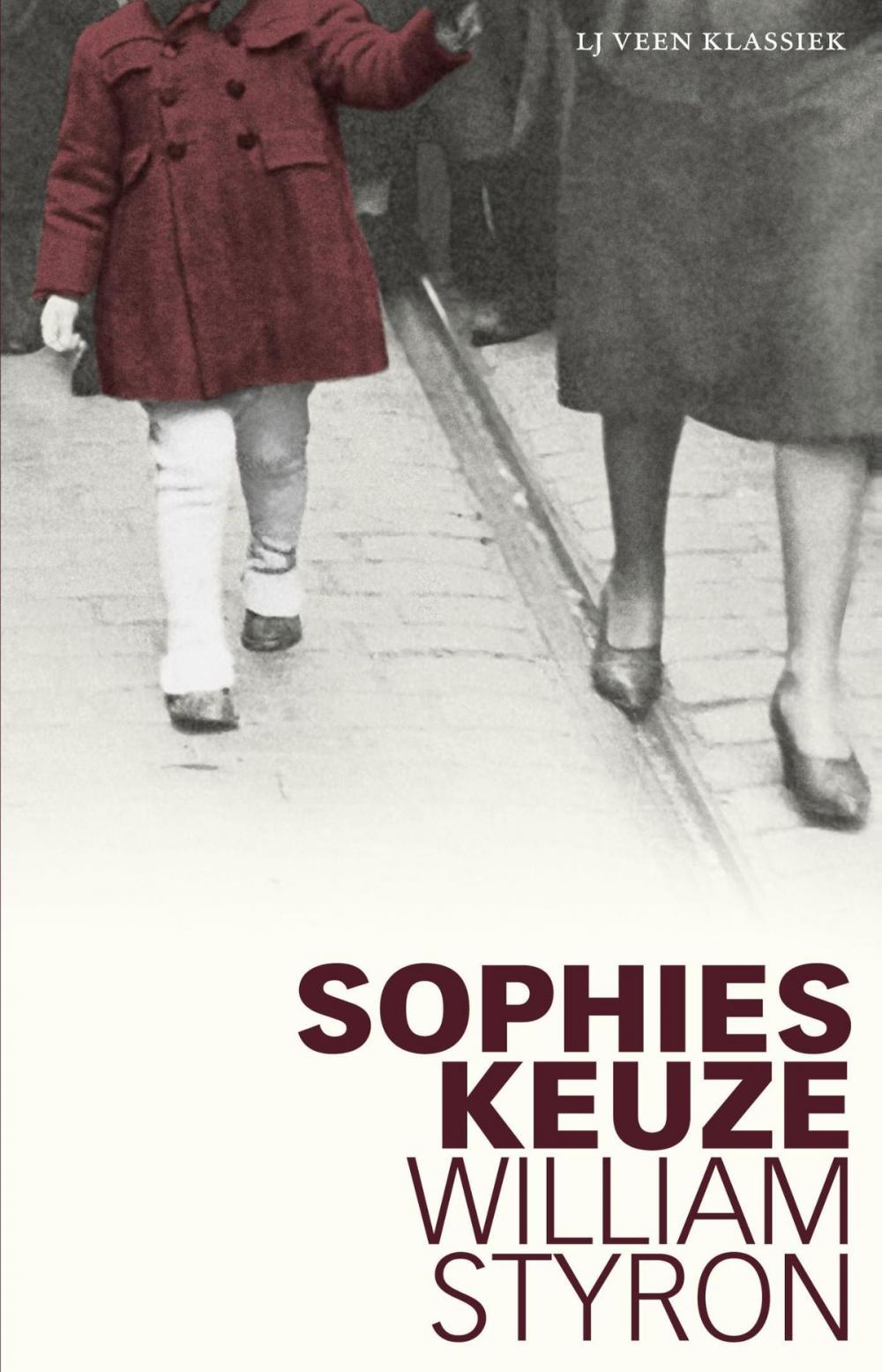 Big bigCover of Sophies keuze