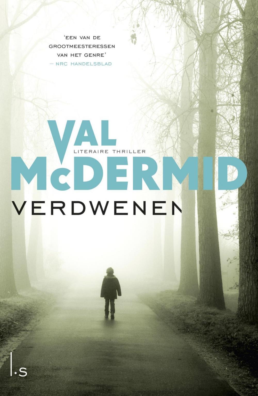 Big bigCover of Verdwenen