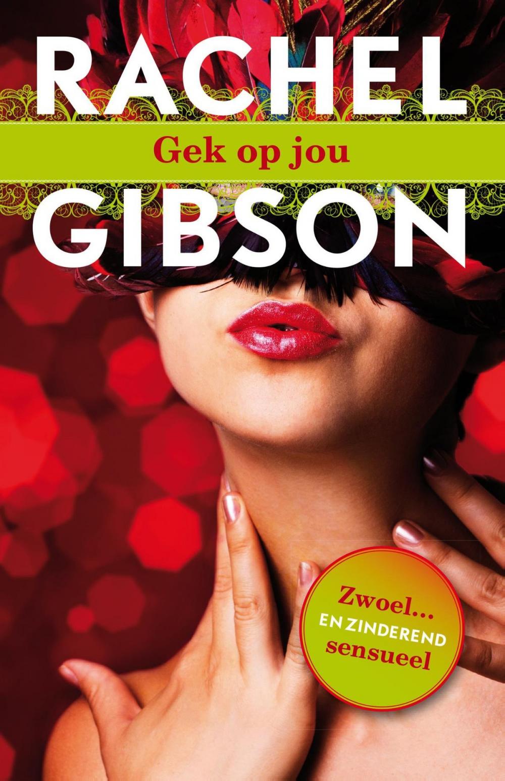 Big bigCover of Gek op jou