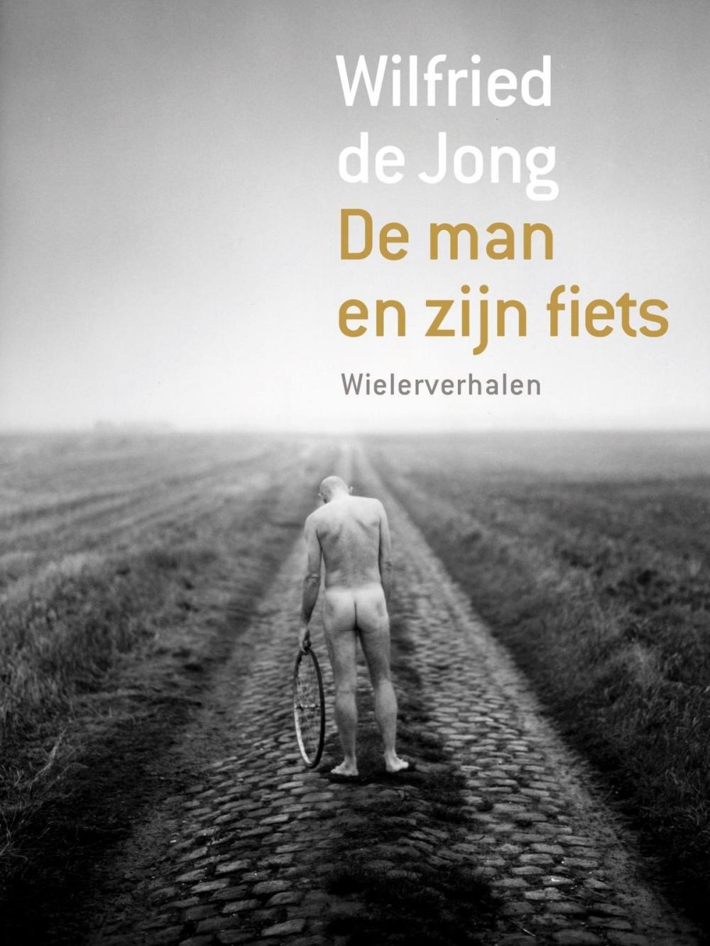 Big bigCover of De man en zijn fiets