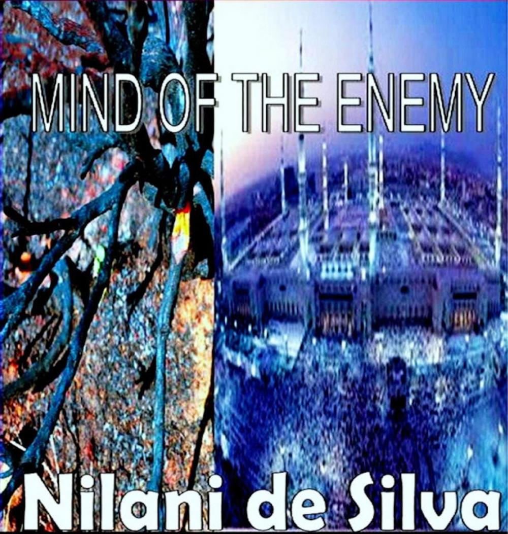 Big bigCover of Mind of the Enemy