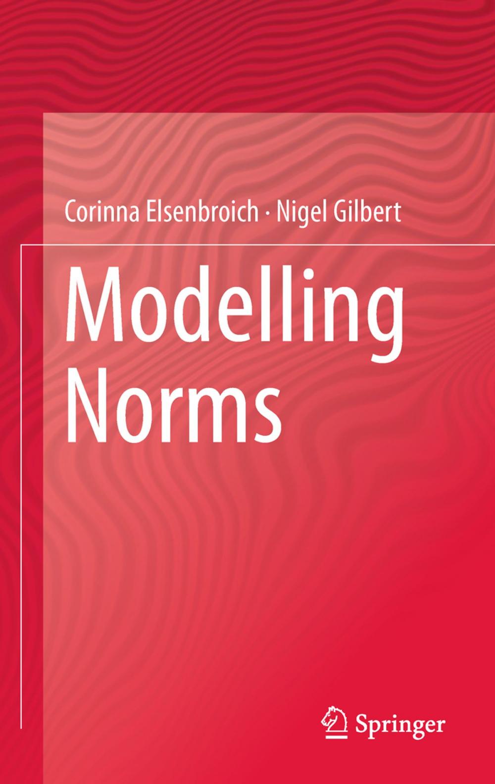 Big bigCover of Modelling Norms