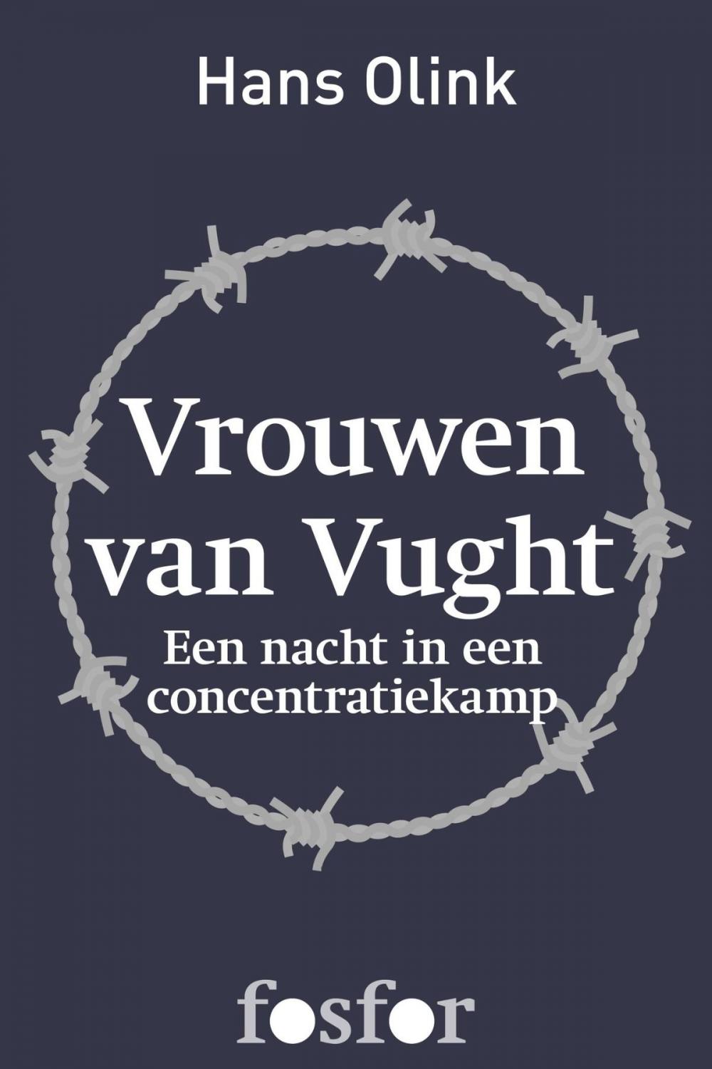 Big bigCover of Vrouwen van Vught