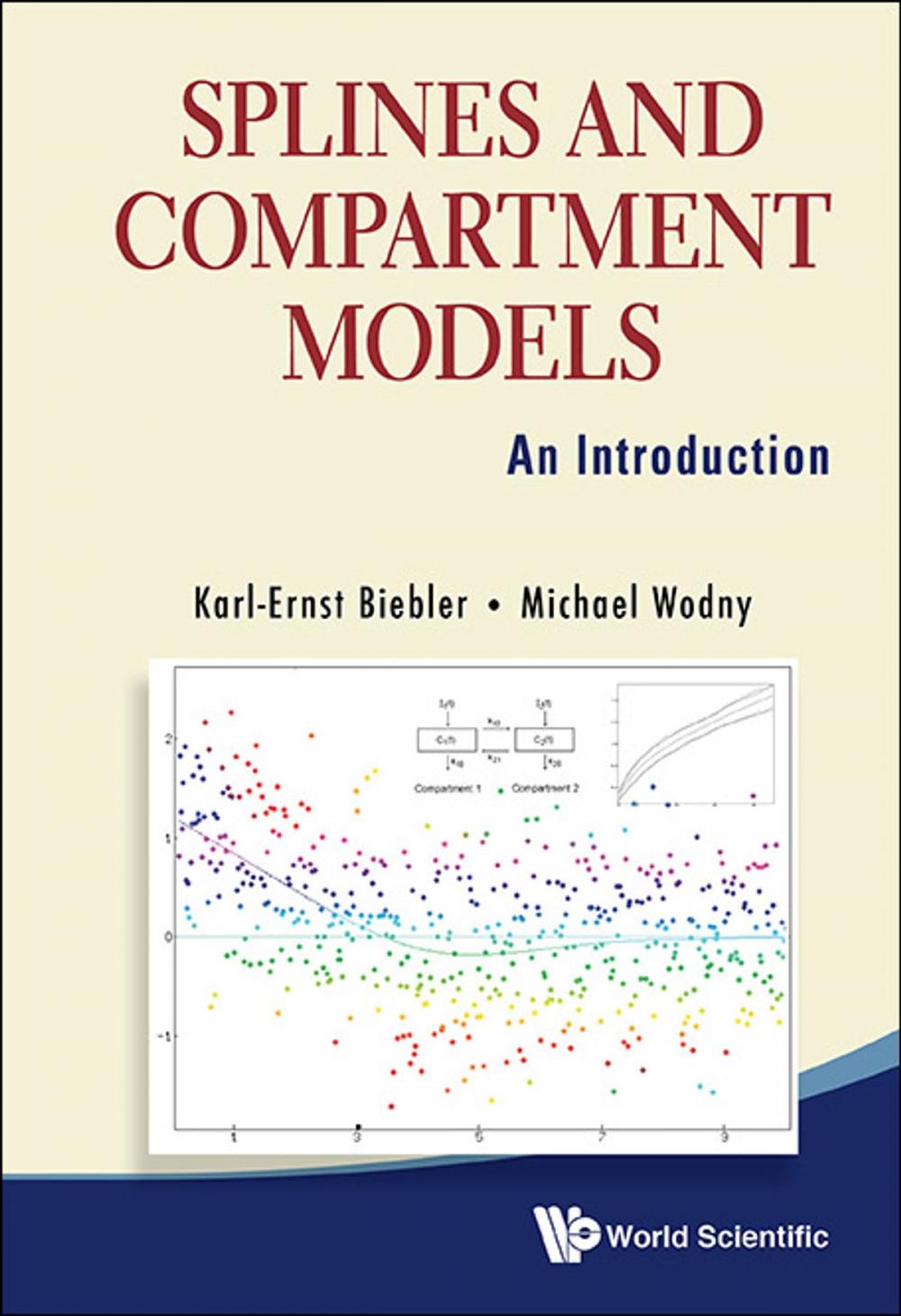 Big bigCover of Splines and Compartment Models