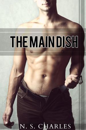 bigCover of the book The Main Dish by 
