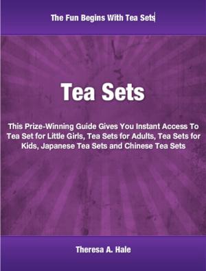 Book cover of Tea Sets