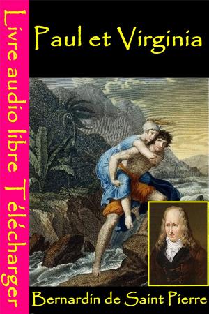 Cover of the book Paul et Virginie by Carl von Clausewitz