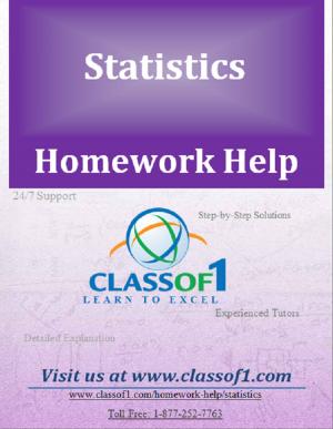 Cover of the book Find the Value of Z-score- Standard Normal Distribution by Homework Help Classof1