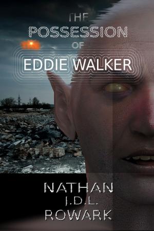 Cover of The Possession of Eddie Walker