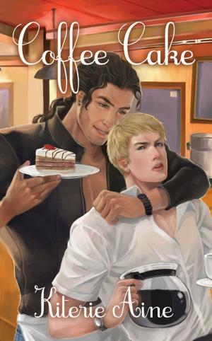 Cover of the book Coffee Cake (Yaoi) by Ali Winters