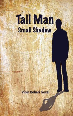Cover of Tall man small shadow