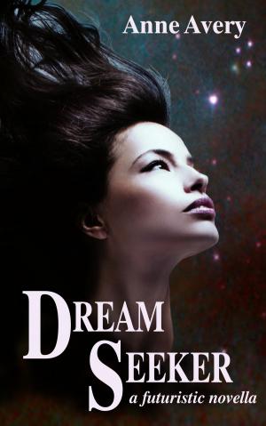 Book cover of Dream Seeker