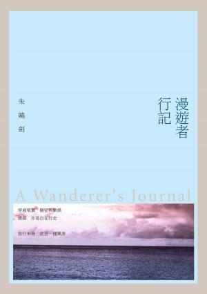 Cover of the book 漫遊者行記 by 