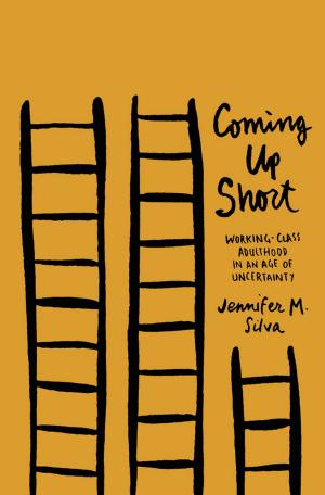 Cover of the book Coming Up Short by Vicki L. Ruiz, Virginia Sánchez Korrol