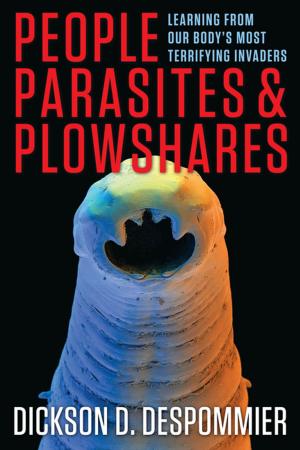 Book cover of People, Parasites, and Plowshares