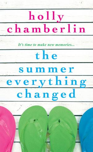 Cover of the book The Summer Everything Changed by Deborah Fletcher Mello