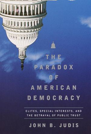 Cover of the book The Paradox of American Democracy by Thomas McGuane